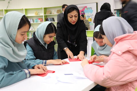 رویداد ملی تا ثریا