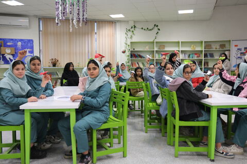 رویداد ملی تا ثریا