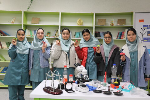 رویداد ملی تا ثریا