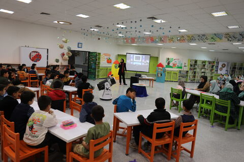 رویداد ملی تا ثریا