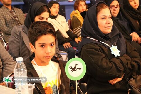 رویداد ملی «تا ثریا» در موزه هوا و فضا سیروس برزو برگزار شد