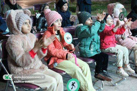 رویداد ملی «تا ثریا» در موزه هوا و فضا سیروس برزو برگزار شد