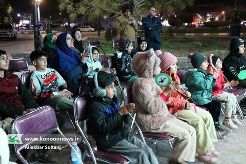 رویداد ملی «تا ثریا» در موزه هوا و فضا سیروس برزو برگزار شد