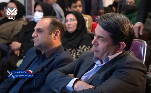 رویداد ملی «تا ثریا» در موزه هوا و فضا سیروس برزو برگزار شد