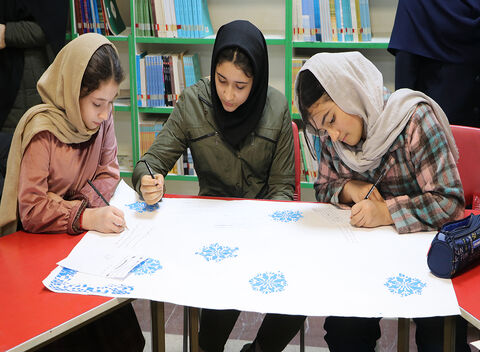 پویش علمی «تا ثریا» در کانون استان گیلان