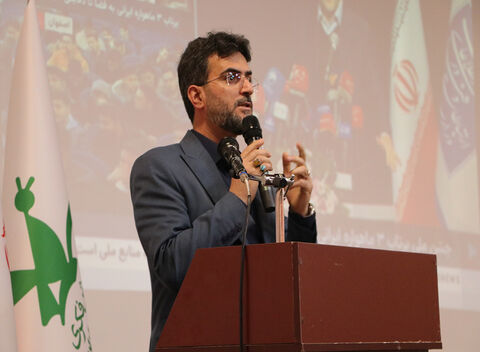 پویش علمی «تا ثریا» در کانون استان گیلان