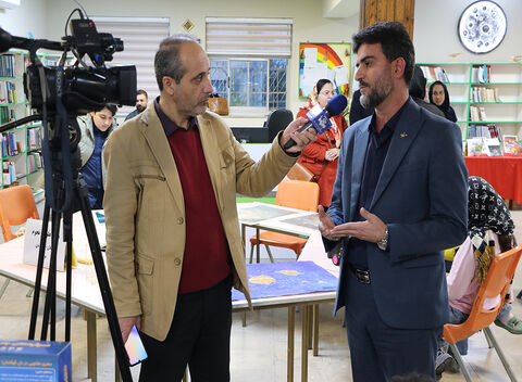 پویش علمی «تا ثریا» در کانون استان گیلان