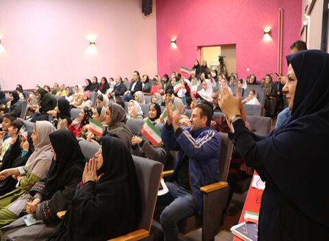 پویش علمی «تا ثریا» در کانون استان گیلان