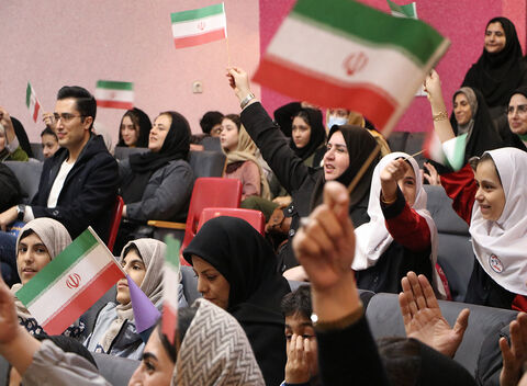 پویش علمی «تا ثریا» در کانون استان گیلان