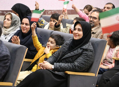 پویش علمی «تا ثریا» در کانون استان گیلان