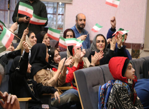 پویش علمی «تا ثریا» در کانون استان گیلان