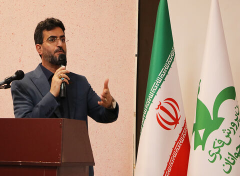 پویش علمی «تا ثریا» در کانون استان گیلان