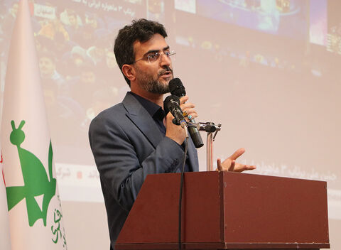 پویش علمی «تا ثریا» در کانون استان گیلان