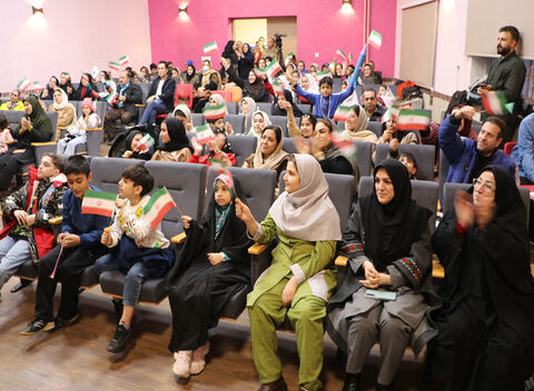 پویش علمی «تا ثریا» در کانون استان گیلان