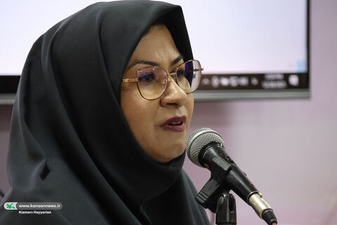 پویش باهم تا ثریا کانون چهارمحال و بختیاری