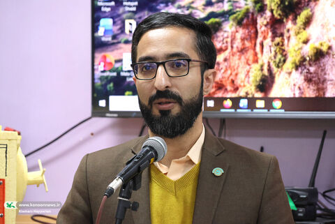 پویش باهم تا ثریا کانون چهارمحال و بختیاری