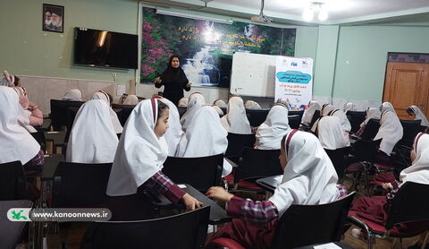 بخش غیررقابتی بیست‌وهفتمین جشنواره بین‌المللی قصه‌گویی در قاب شیشه ای