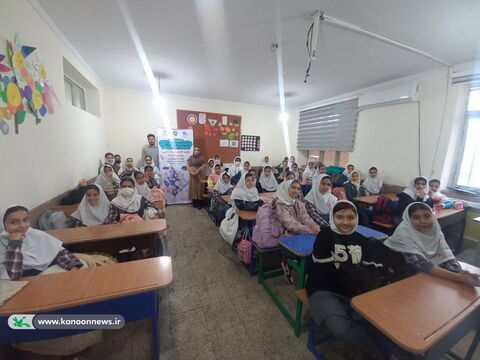 بخش غیررقابتی بیست‌وهفتمین جشنواره بین‌المللی قصه‌گویی در قاب شیشه ای