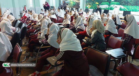 بخش غیررقابتی بیست‌وهفتمین جشنواره بین‌المللی قصه‌گویی در قاب شیشه ای