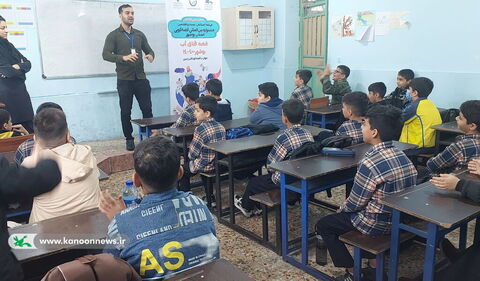 بخش غیررقابتی بیست‌وهفتمین جشنواره بین‌المللی قصه‌گویی در قاب شیشه ای