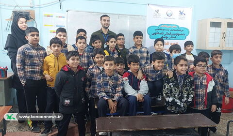 بخش غیررقابتی بیست‌وهفتمین جشنواره بین‌المللی قصه‌گویی در قاب شیشه ای