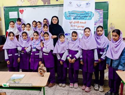 بخش غیررقابتی بیست‌وهفتمین جشنواره بین‌المللی قصه‌گویی در قاب شیشه ای