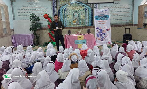 بخش غیررقابتی بیست‌وهفتمین جشنواره بین‌المللی قصه‌گویی در قاب شیشه ای