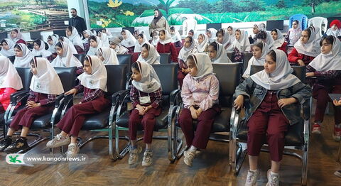 بخش غیررقابتی بیست‌وهفتمین جشنواره بین‌المللی قصه‌گویی در قاب شیشه ای