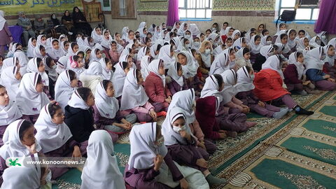 بخش غیررقابتی بیست‌وهفتمین جشنواره بین‌المللی قصه‌گویی در قاب شیشه ای