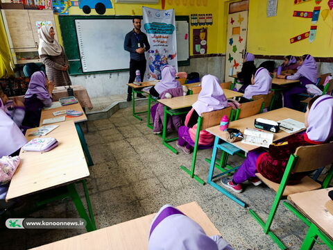 بخش غیررقابتی بیست‌وهفتمین جشنواره بین‌المللی قصه‌گویی در قاب شیشه ای