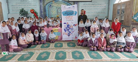 بخش غیررقابتی بیست‌وهفتمین جشنواره بین‌المللی قصه‌گویی در قاب شیشه ای