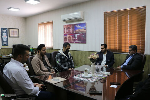 فرمانداری.سرخه