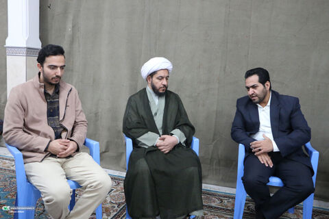 فرمانداری.سرخه