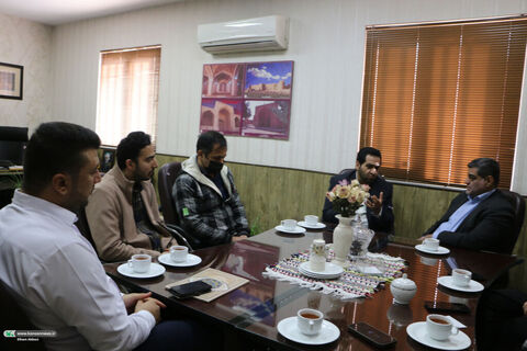 فرمانداری.سرخه