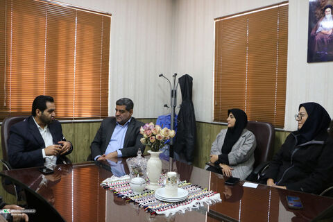 فرمانداری.سرخه