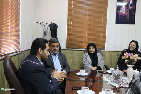 فرمانداری.سرخه