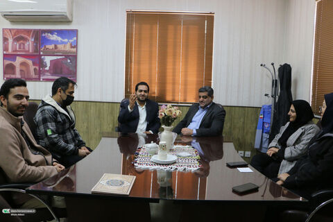 فرمانداری.سرخه