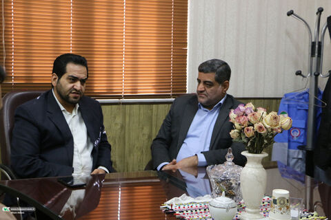 فرمانداری.سرخه