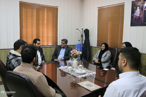 فرمانداری.سرخه