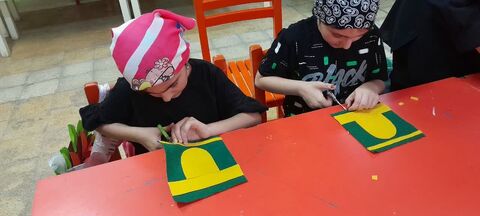 اجرای پویش ملی تسبیح  به مناسبت ولادت حضرت فاطمه زهرا(س) در مراکز کانون پرورش فکری کودکان و نوجوانان استان آذربایجان غربی