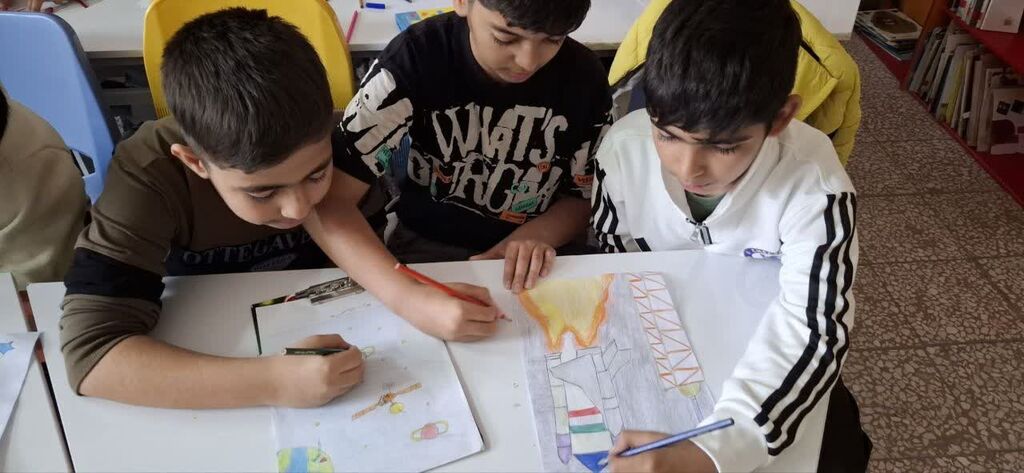 برگزاری رویداد ملی "تا ثریا" در سرپل‌ذهاب هم‌زمان با پرتاب ماهواره‌های ایرانی