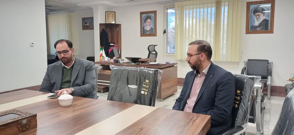 همکاری کانون و سازمان فرهنگی شهرداری همدان در معرفی برنامه تلویزیونی "محفل ستاره‌ها"