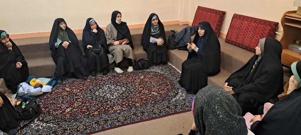 رویداد ملی «تا ثریا»؛ جشن علم و خودباوری برای کانون پرورش فکری کودکان و نوجوانان استان البرز