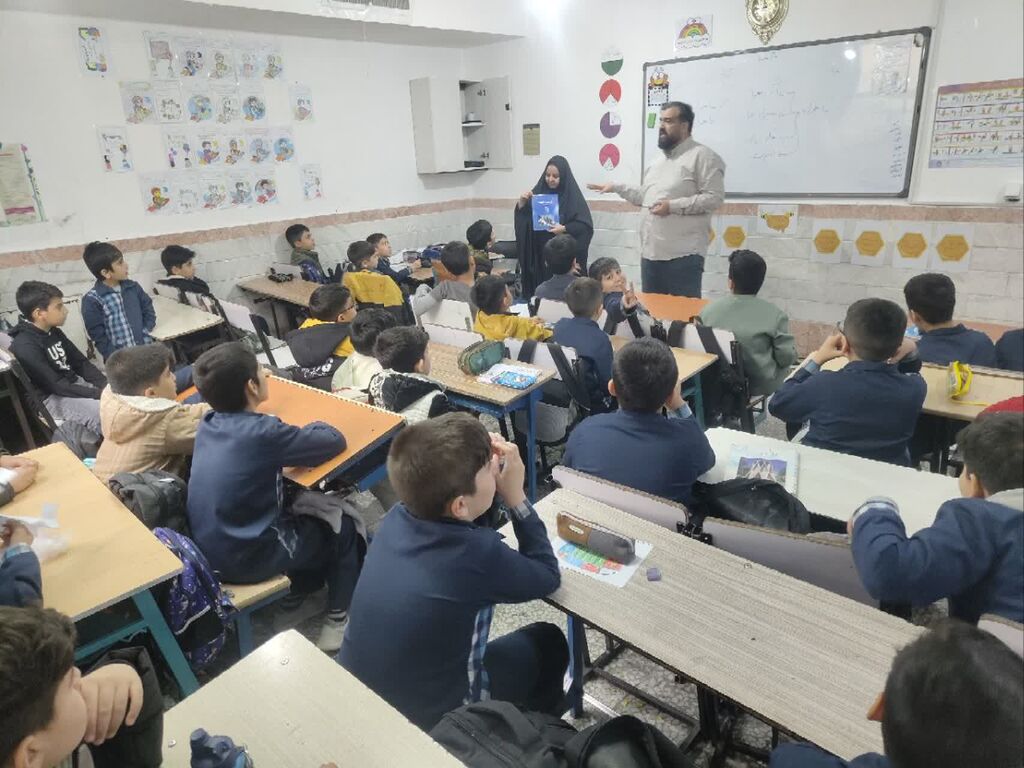 روایت یک افتخار ملی فضایی که در کانون استان قم «تا ثریا» اوج گرفت