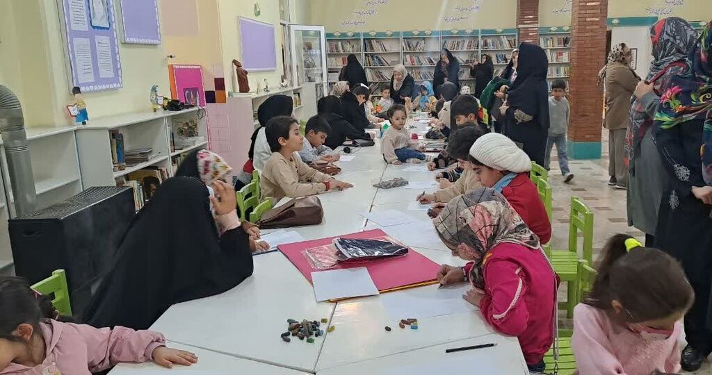 رویداد ملی «تا ثریا»؛ جشن علم و خودباوری برای کانون پرورش فکری کودکان و نوجوانان استان البرز