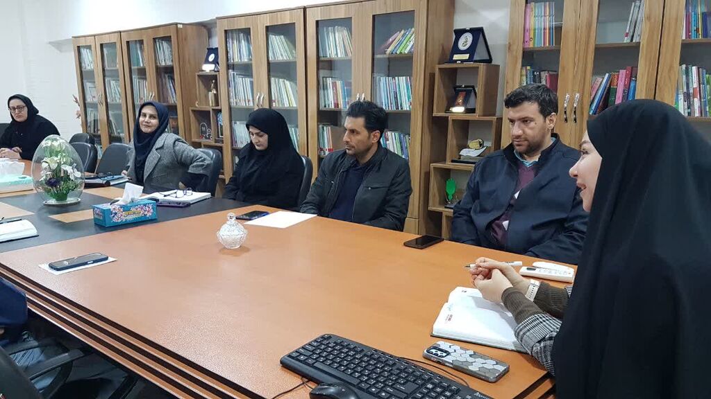 برنامه‌های پیش روی کانون کرمانشاه با اثربخشی مطلوب