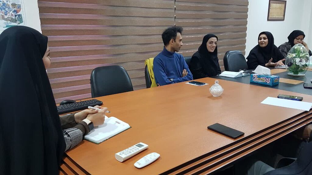 برنامههای پیش روی کانون کرمانشاه با اثربخشی مطلوب