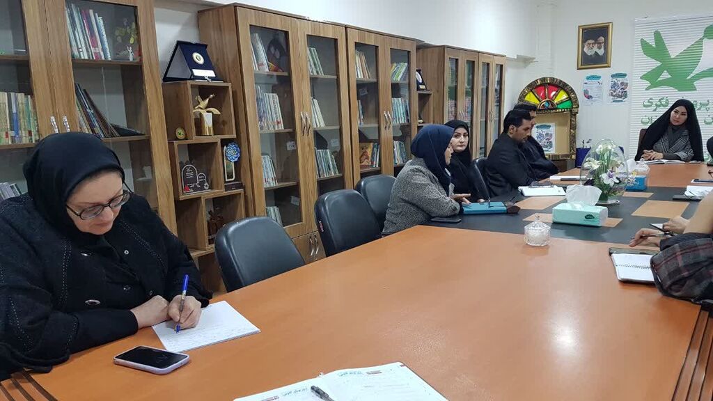 برنامههای پیش روی کانون کرمانشاه با اثربخشی مطلوب