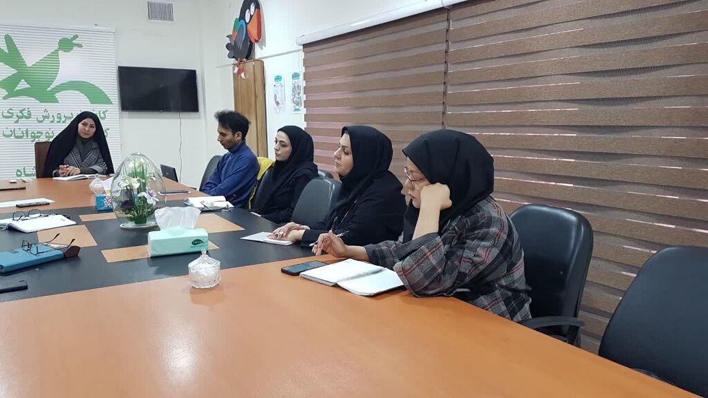 برنامههای پیش روی کانون کرمانشاه با اثربخشی مطلوب