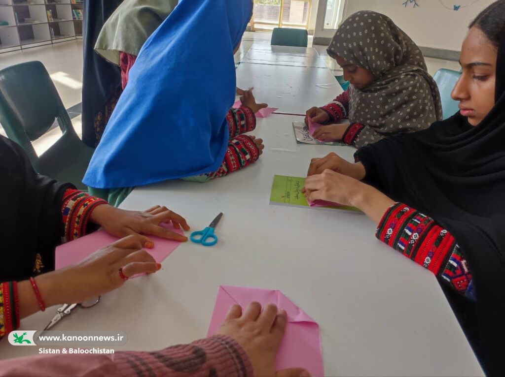 برگزاری ویژهبرنامههای علمی– هنری مراکز فرهنگی هنری کانون سیستان و بلوچستان به مناسبت پرتاب ماهوارهها